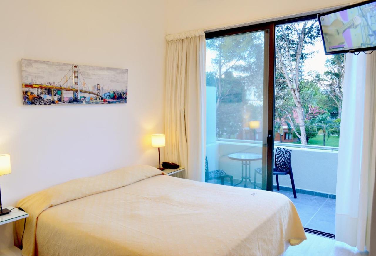 Florida Srl Hotel Villa Carlos Paz
