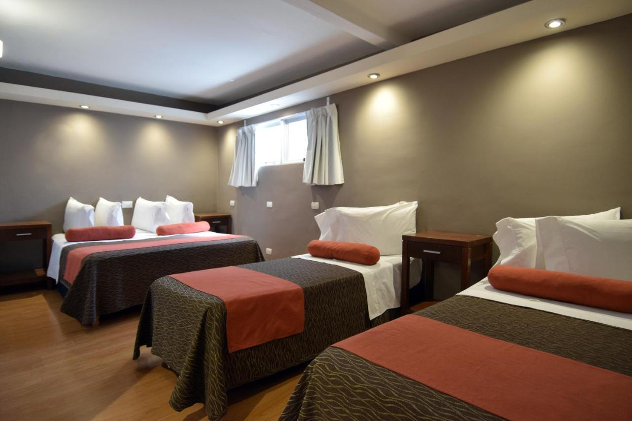 Piazza Hotel