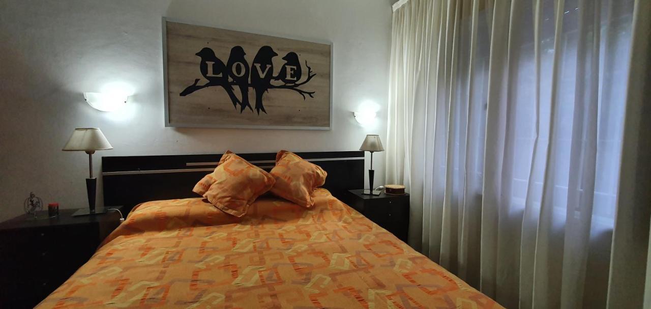 Dpto 2 Personas En Carlos Paz Apartamento Villa Carlos Paz