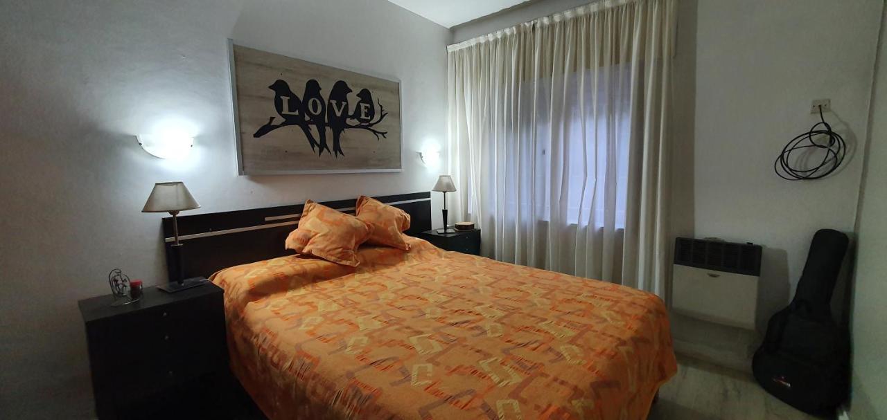 Dpto 2 Personas En Carlos Paz Apartamento