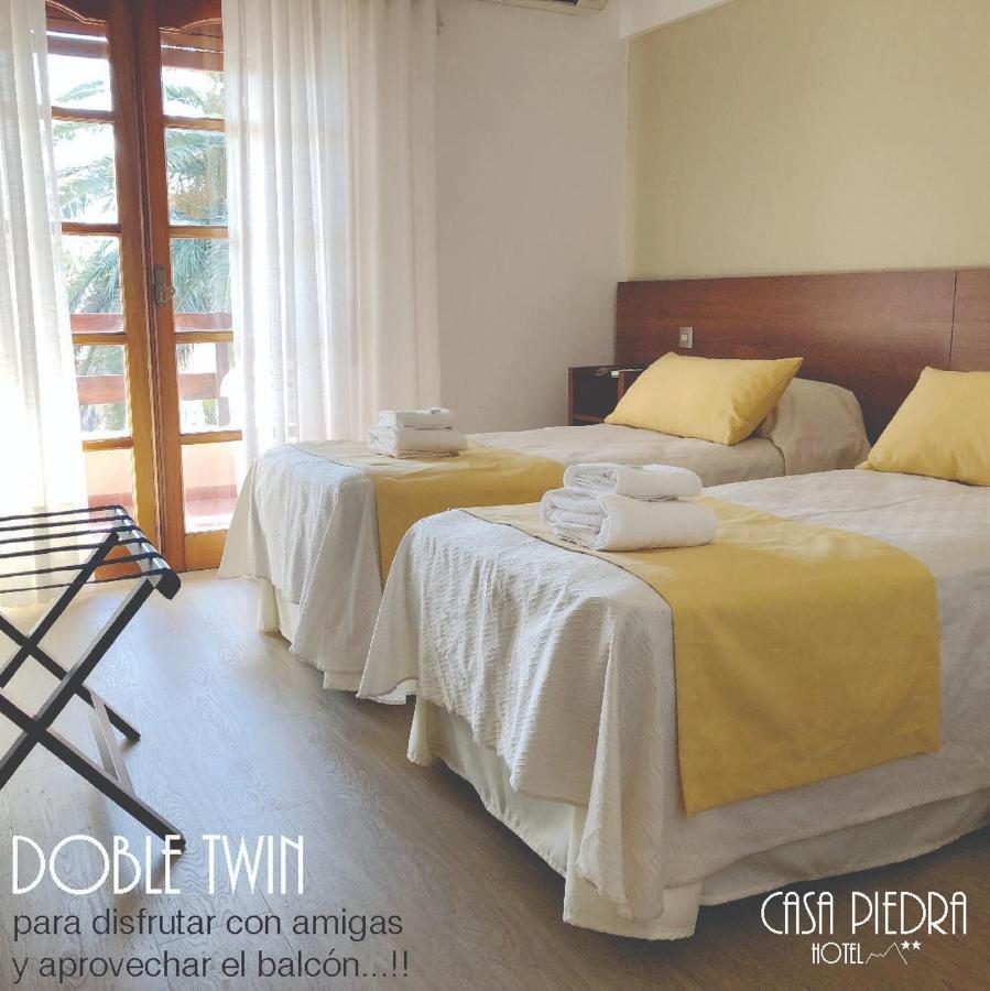 Hotel Casa Piedra