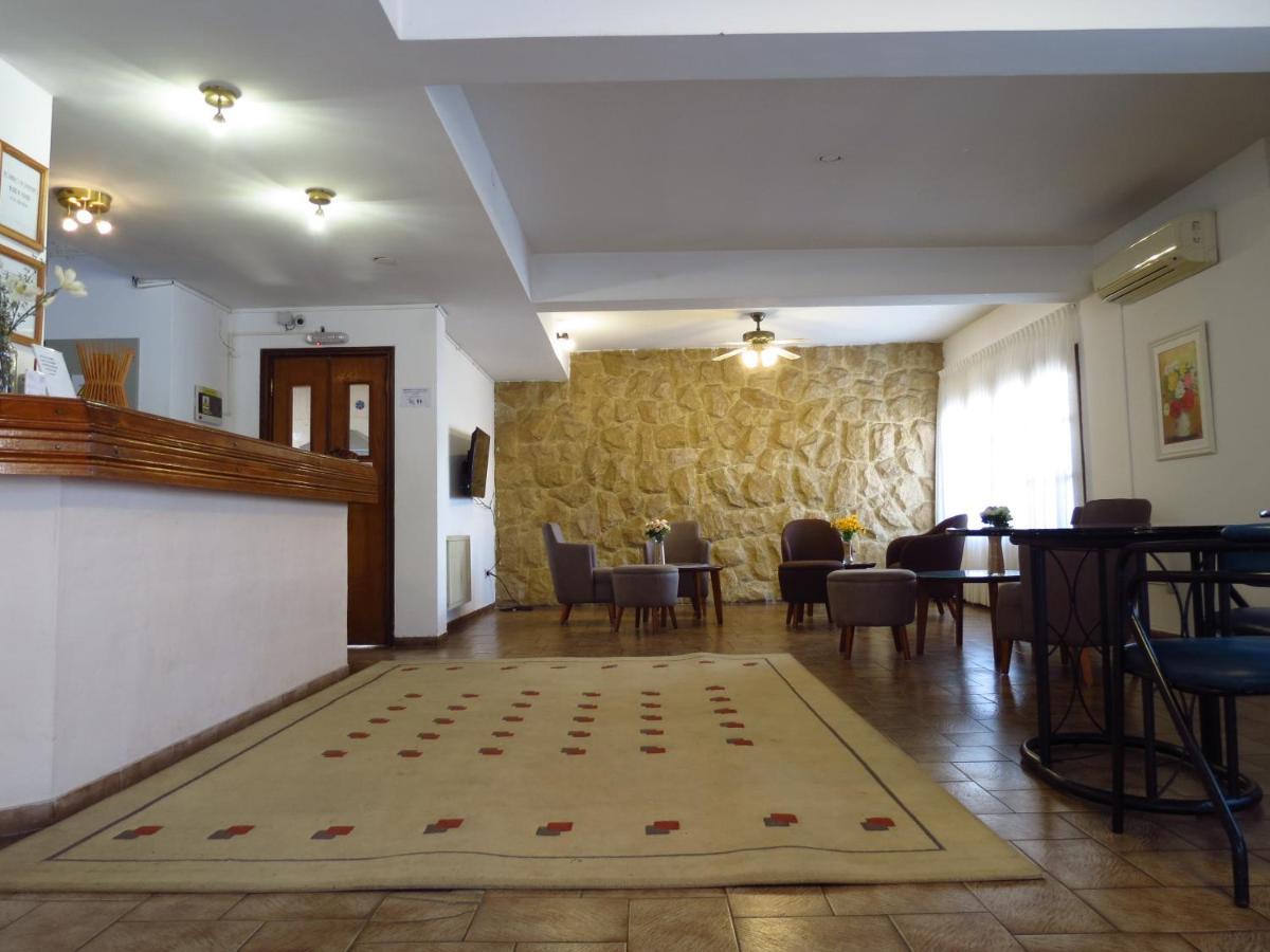 Casa Piedra Hotel Villa Carlos Paz