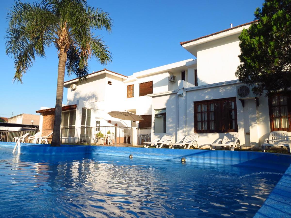 Casa Piedra 2* Villa Carlos Paz