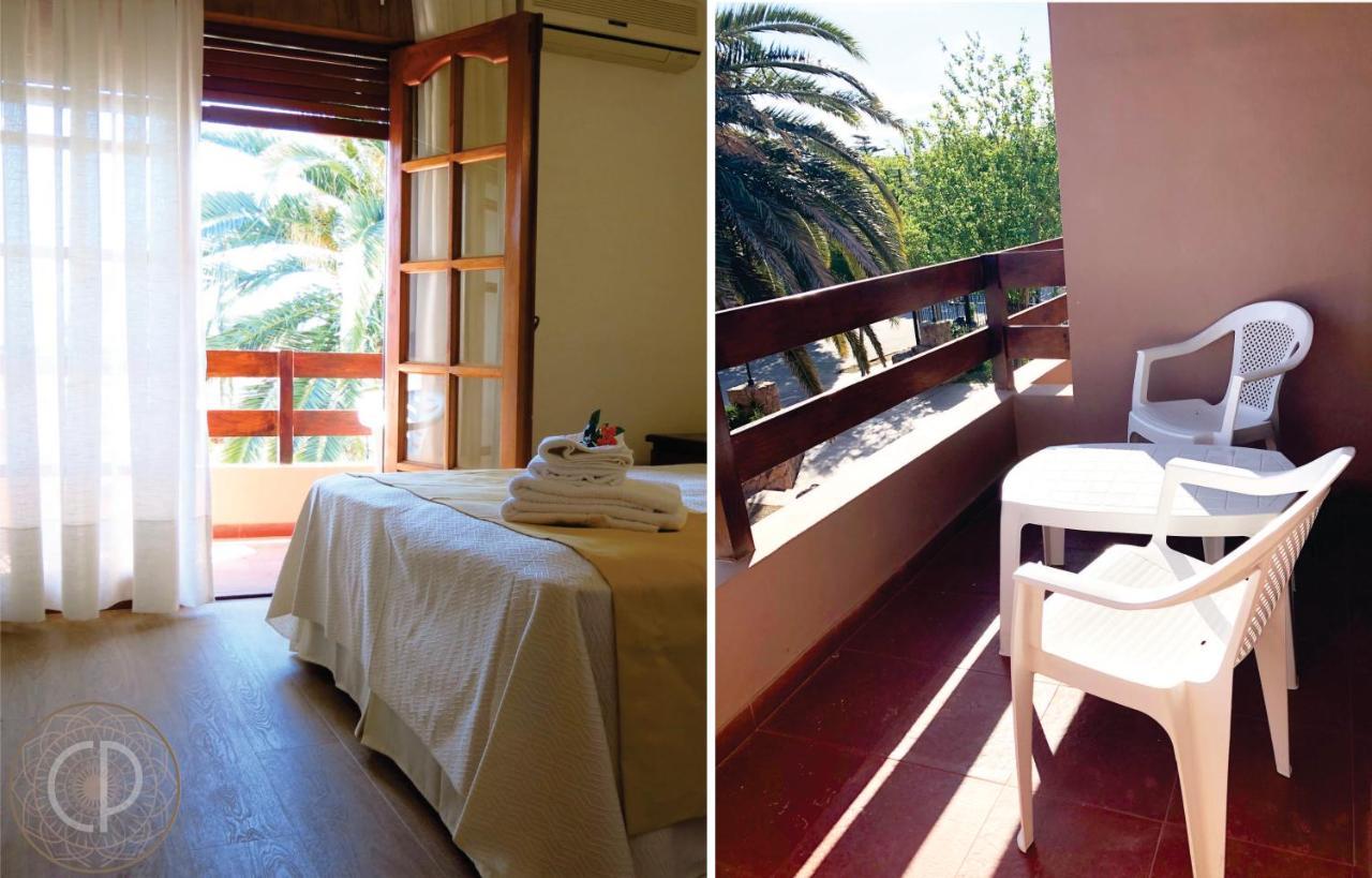 Hotel Casa Piedra