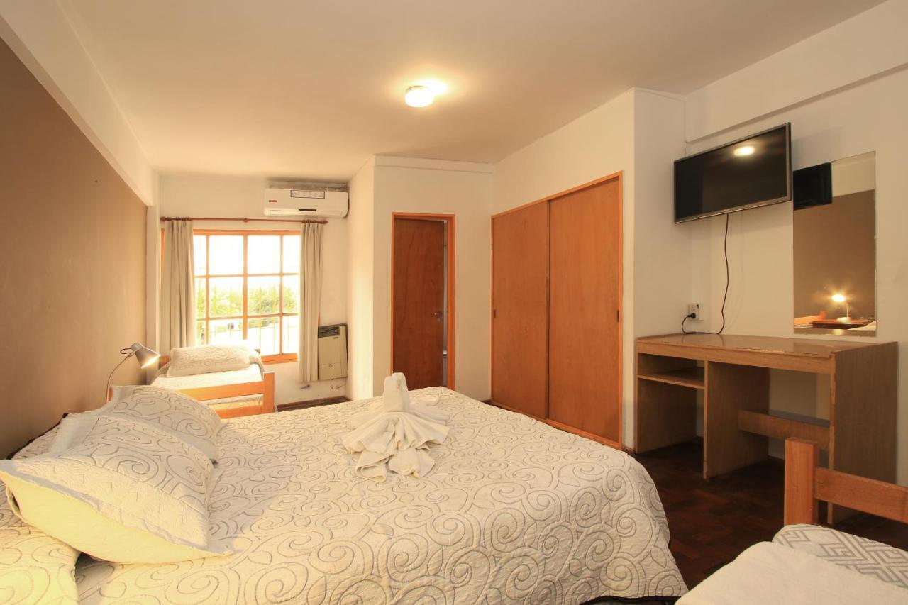 Sierrasol Hotel