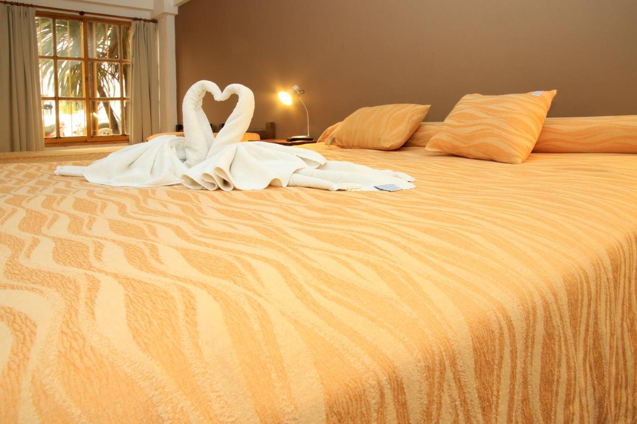 Sierrasol 3* Villa Carlos Paz
