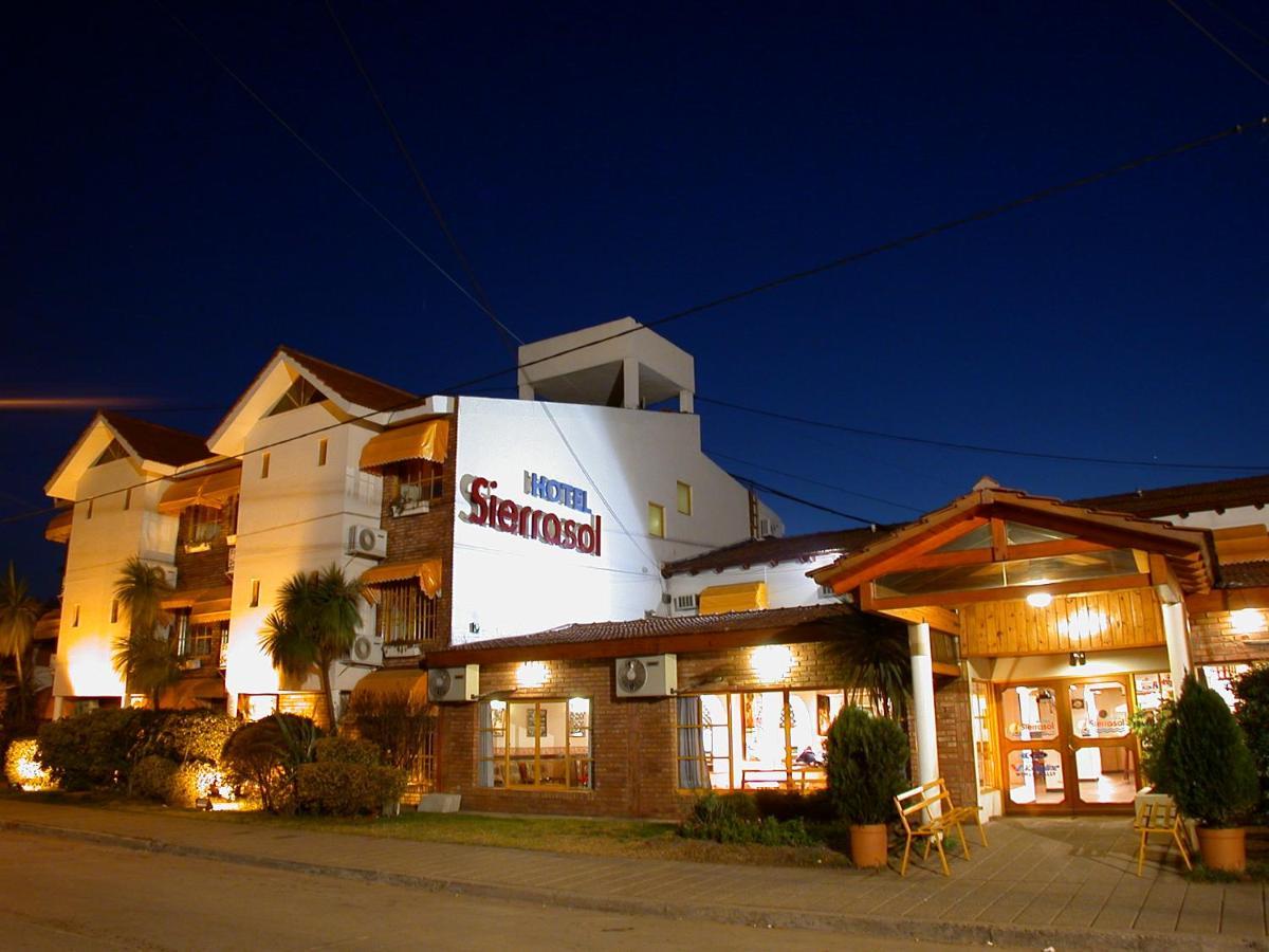 Sierrasol Hotel Villa Carlos Paz