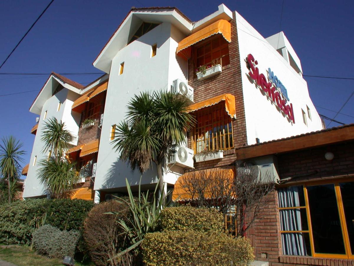 Sierrasol Hotel Villa Carlos Paz