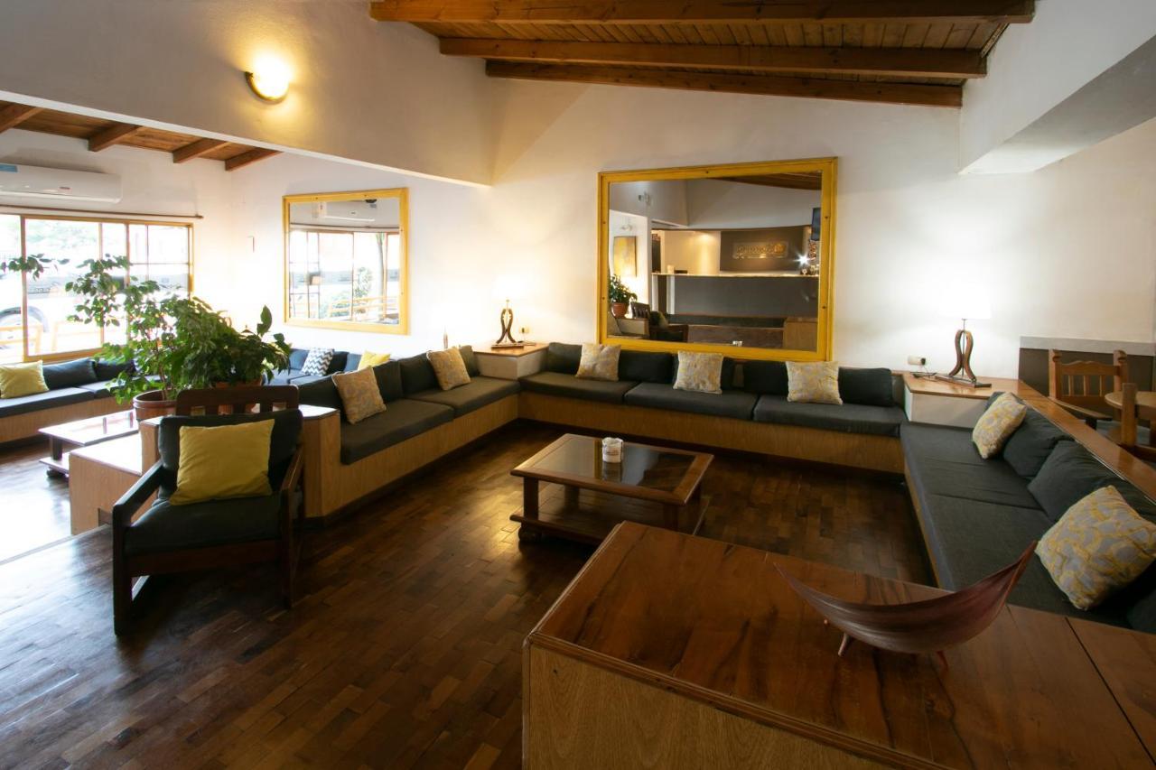 Sierrasol Hotel 3*