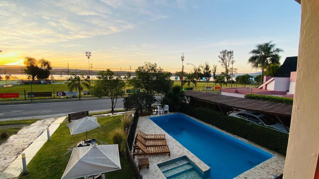 Hotel Madeo Hotel&spa Villa Carlos Paz