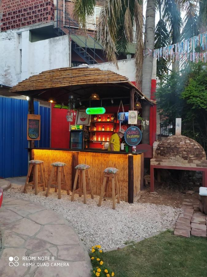 Blau Villa Carlos Paz