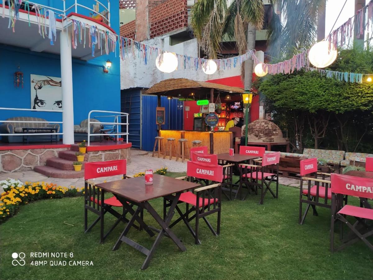 Hostal Blau Villa Carlos Paz