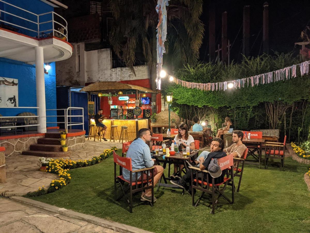 Hostal Blau *