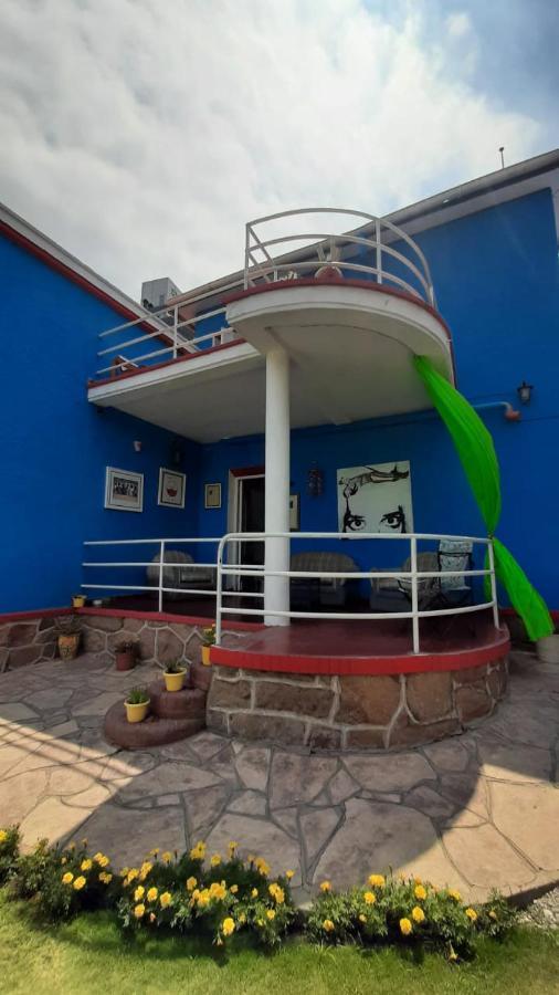 Hostal Blau