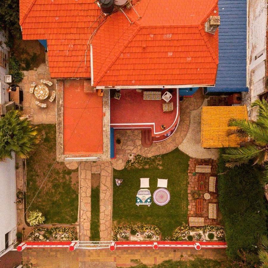 Blau Hostal