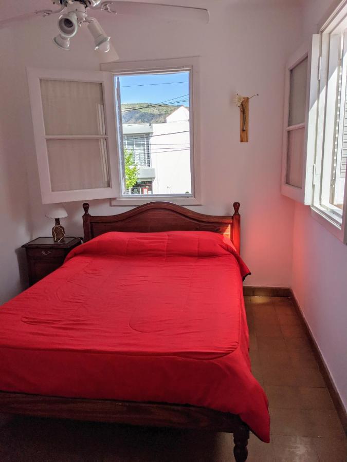 Hostal Blau Villa Carlos Paz