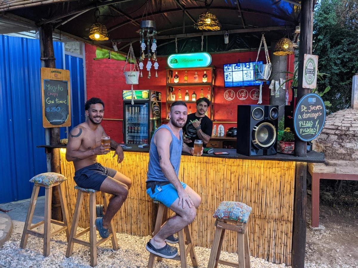 Hostal Blau