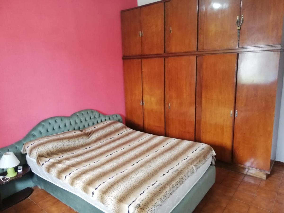 Camping San Gabriel Carlos Paz Villa Carlos Paz