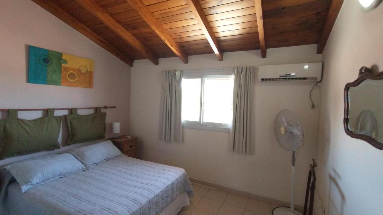 Duplex A Mts Del Rio Con Aire Acond Сasa de vacaciones Villa Carlos Paz