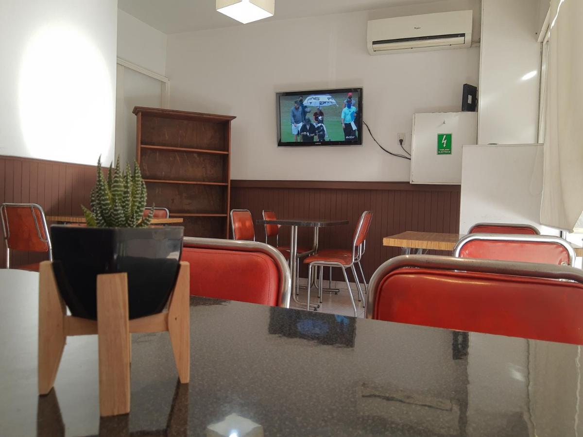 Hotel Brisas Villa Carlos Paz