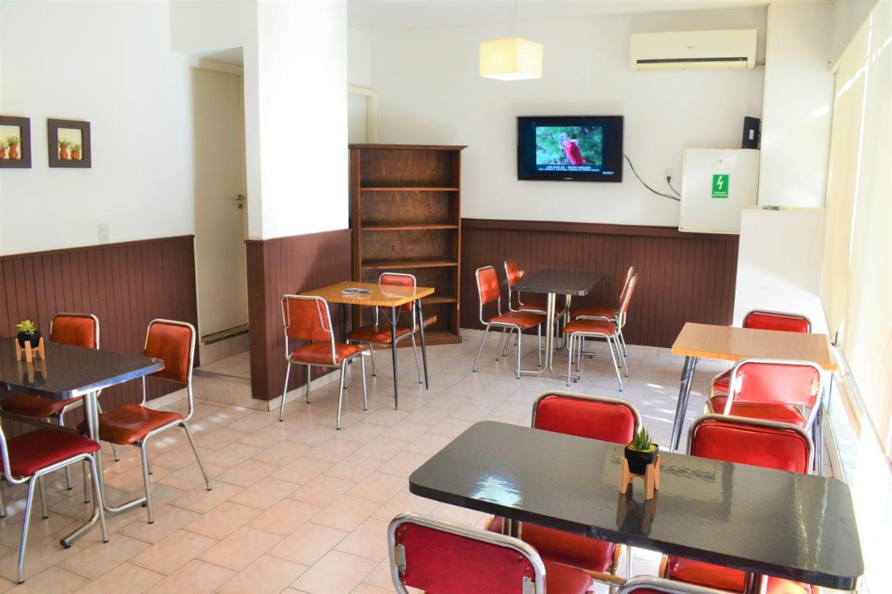 Brisas Hotel
