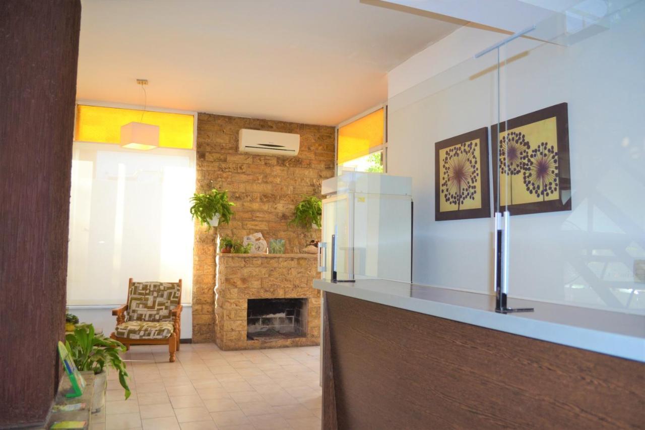 Hotel Brisas Villa Carlos Paz
