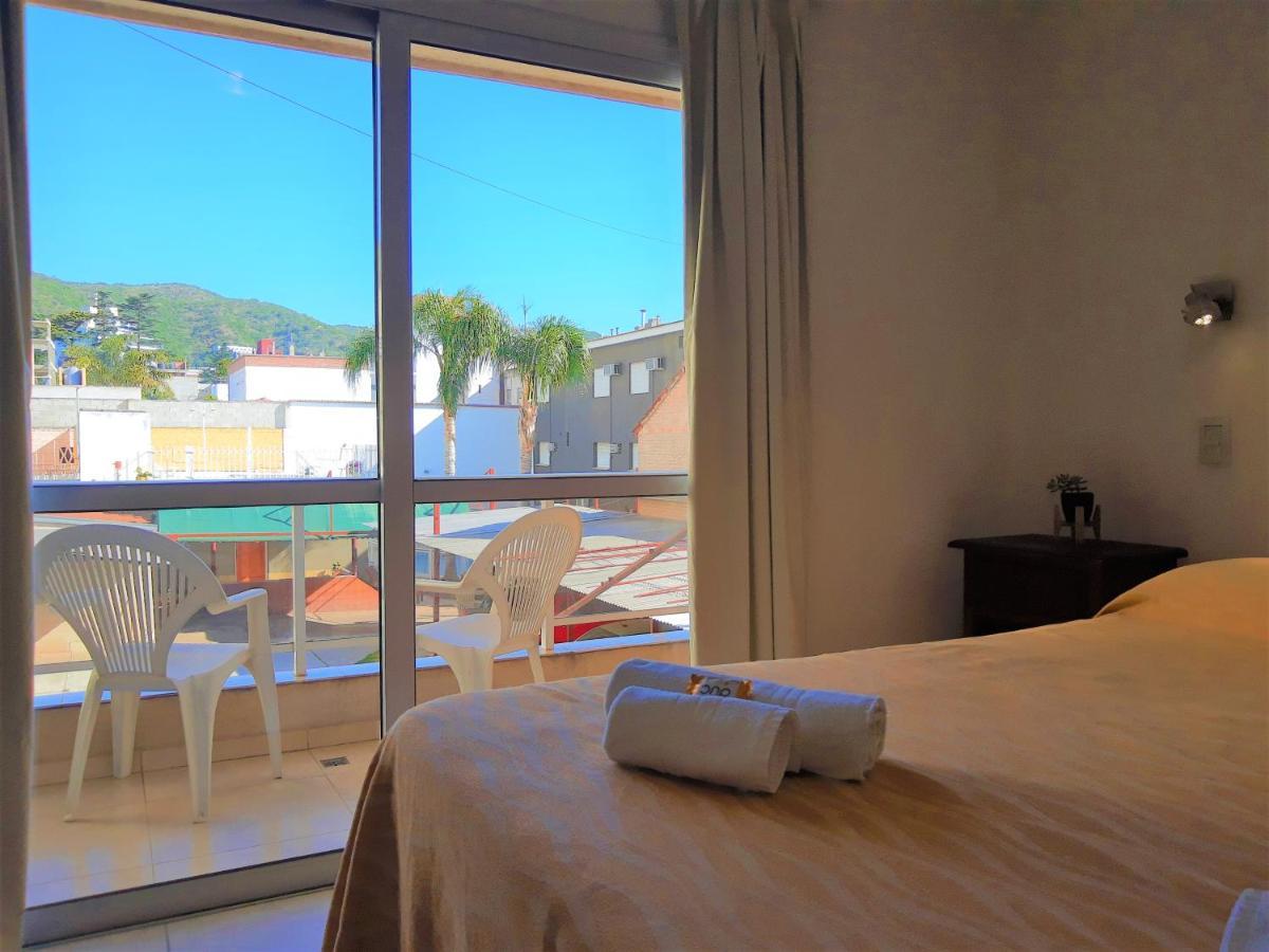 Brisas Hotel