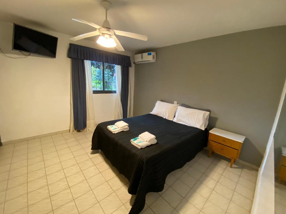 York 2* Villa Carlos Paz