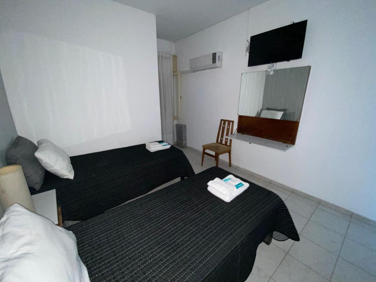York Villa Carlos Paz