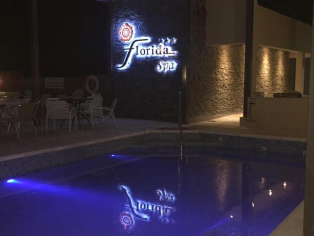 Hotel Florida Srl