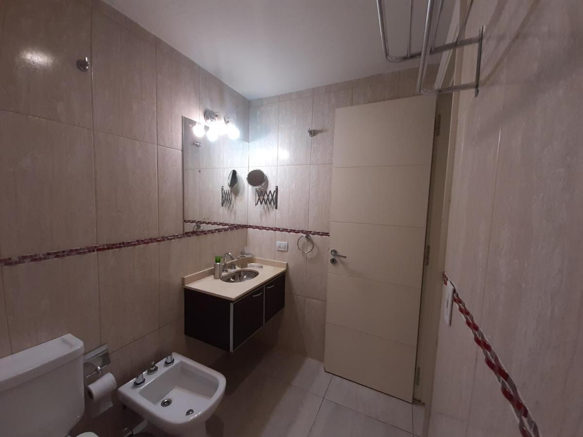 Apartamento Hipolito *
