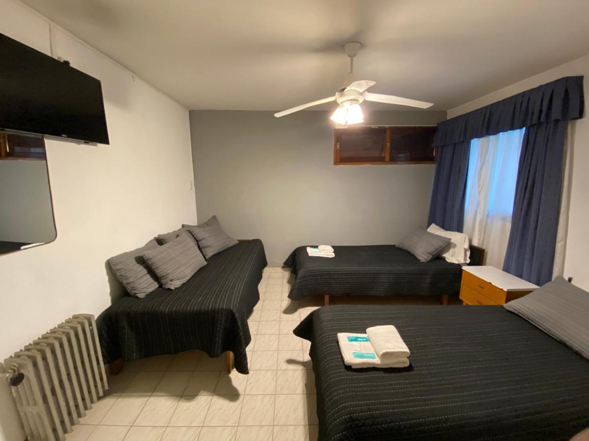 York Hotel Villa Carlos Paz