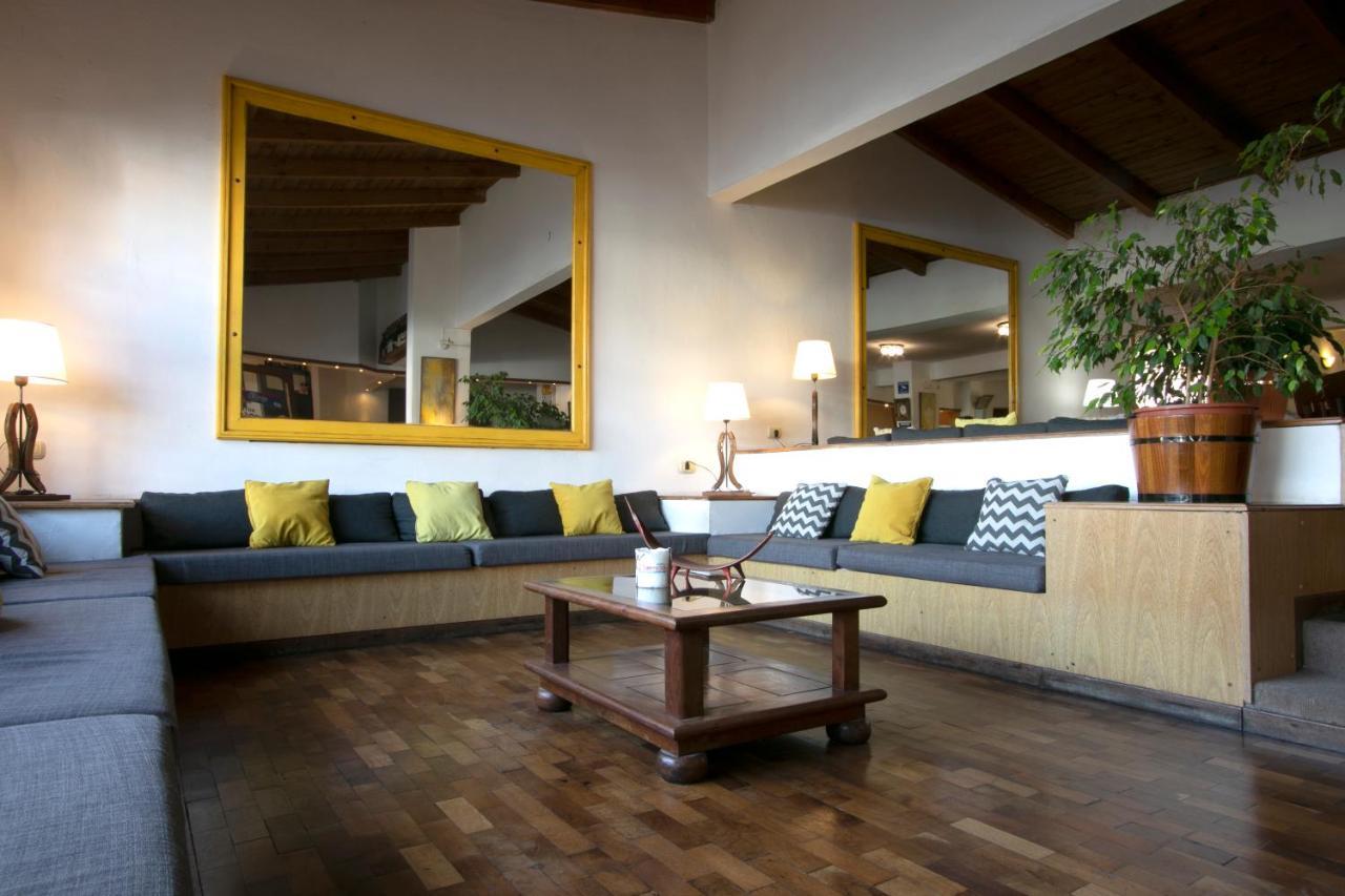 Sierrasol Hotel