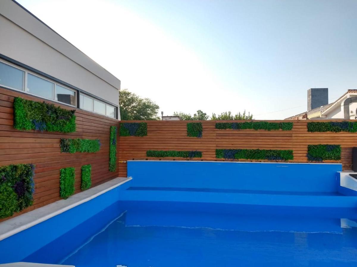 Hotel Sierrasol Villa Carlos Paz