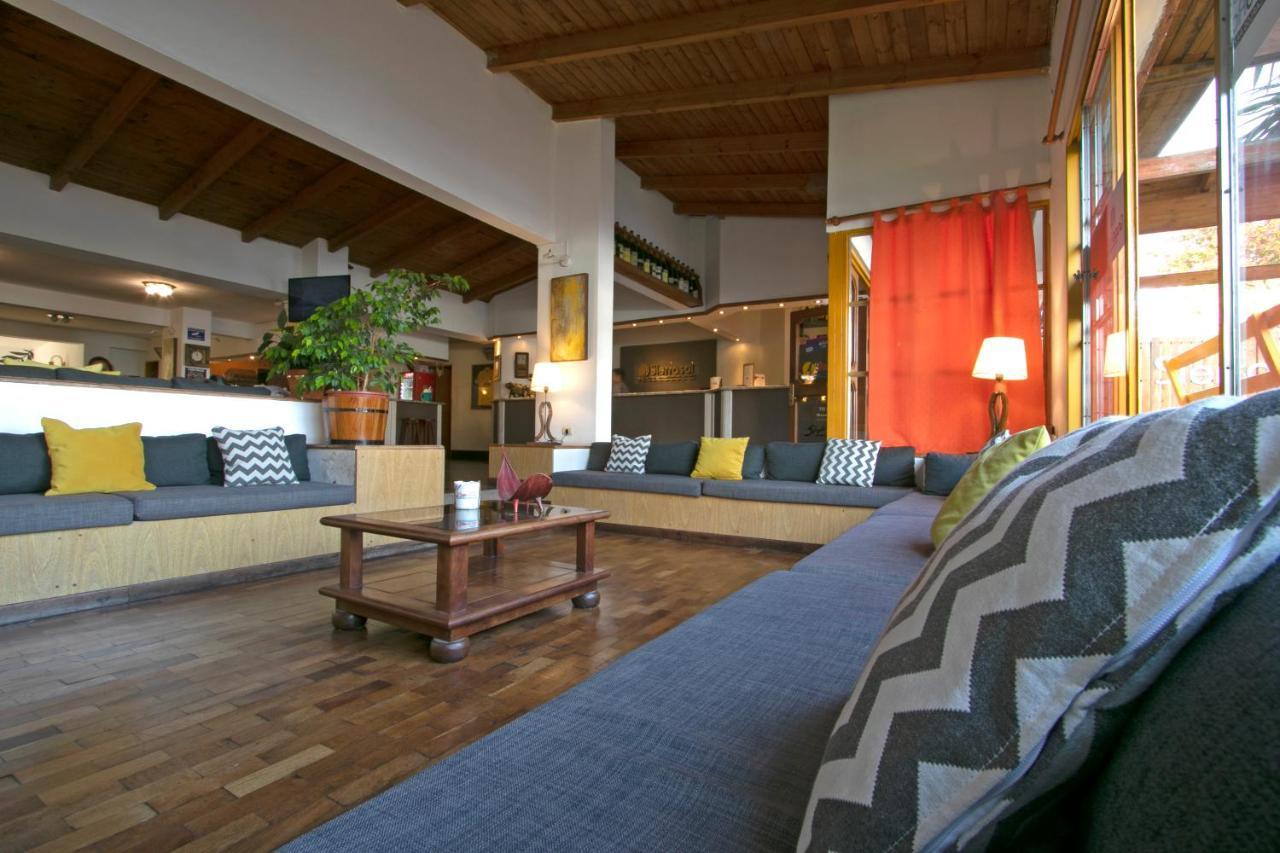 Sierrasol Villa Carlos Paz