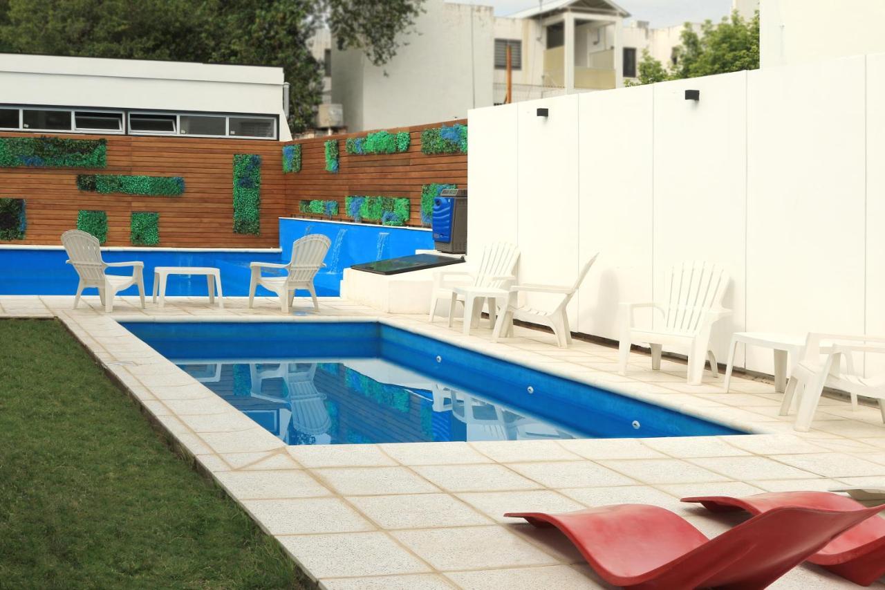 Hotel Sierrasol Villa Carlos Paz