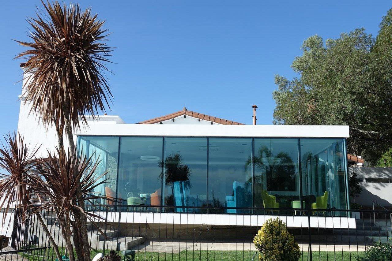 Hipocampus & 3* Villa Carlos Paz