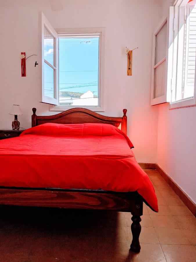 Blau Hostal *