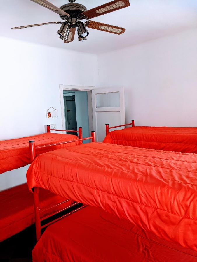 Hostal Blau