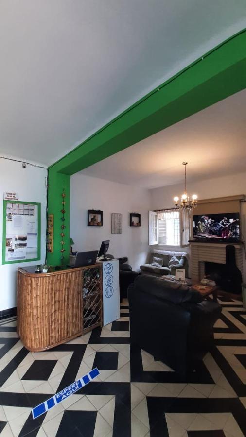Hostal Blau *
