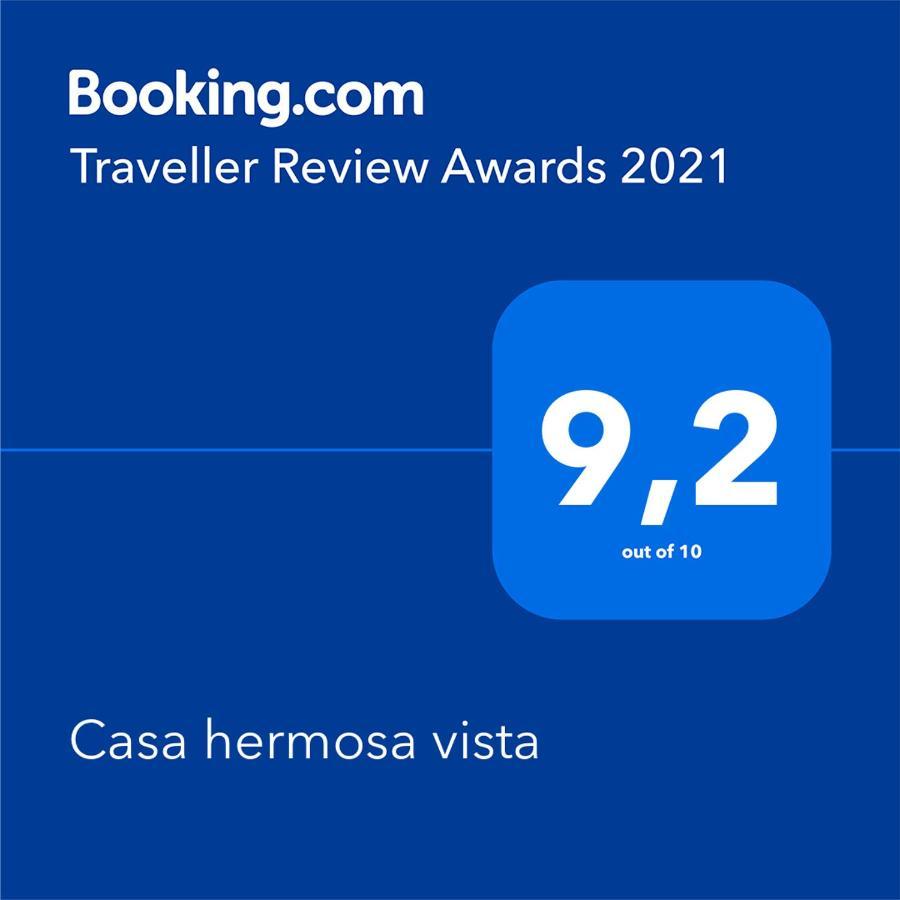 Сasa de vacaciones Casa Hermosa Vista Villa Carlos Paz
