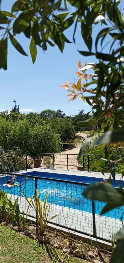 Complejo Casitas De Emma