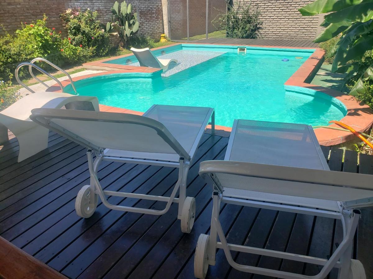 Santa Rita Del Сasa de vacaciones Villa Carlos Paz