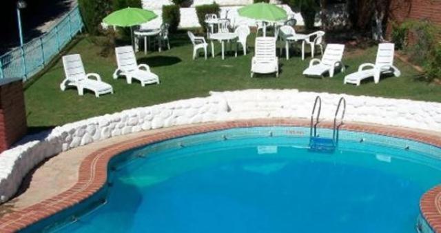 Hotel Aoma Carlos Paz 2*