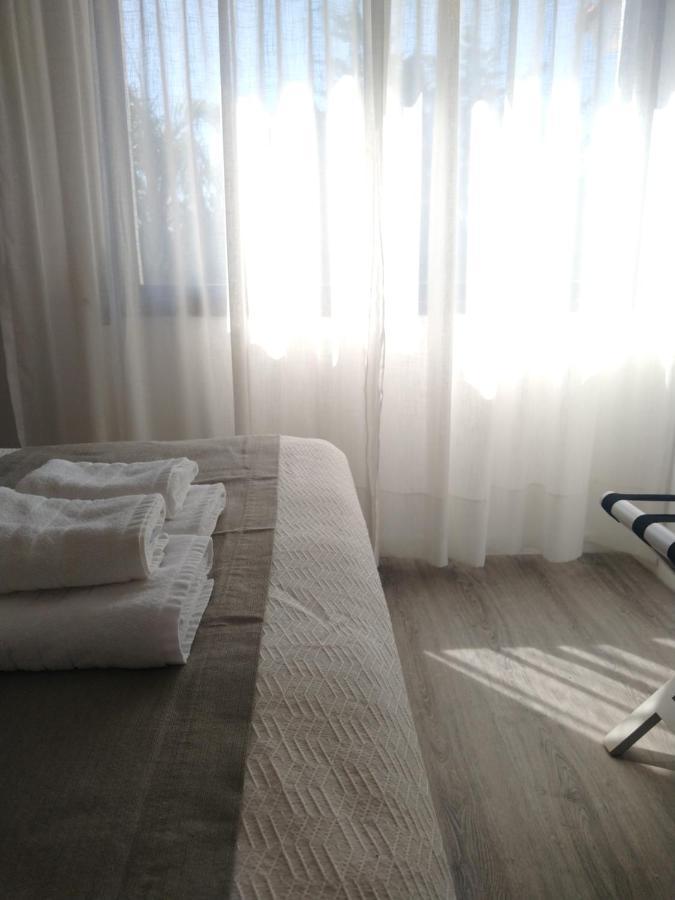 Hotel Casa Piedra Villa Carlos Paz