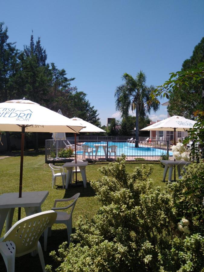 Casa Piedra Hotel