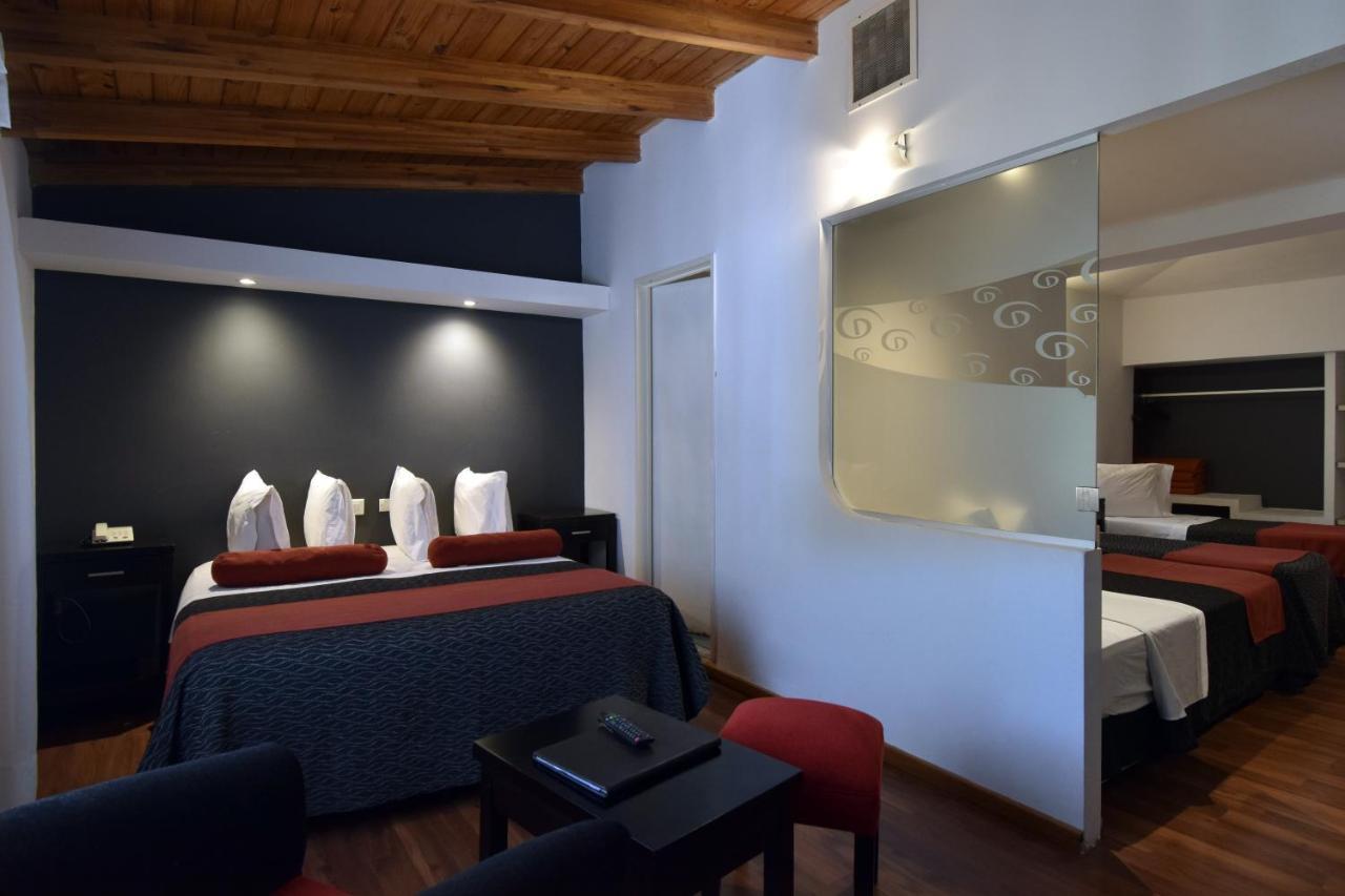 Hotel Piazza 2*