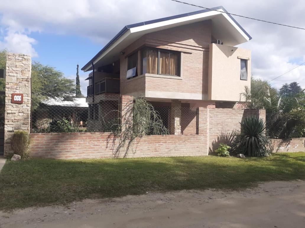 Apartamento Algarrobos *