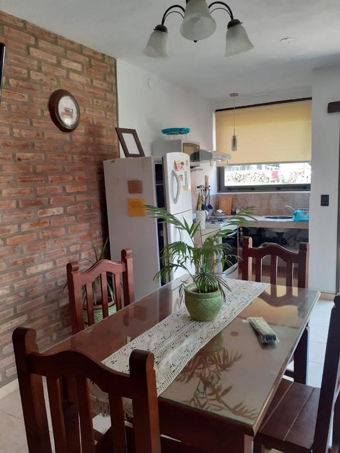 Apartamento Algarrobos Villa Carlos Paz