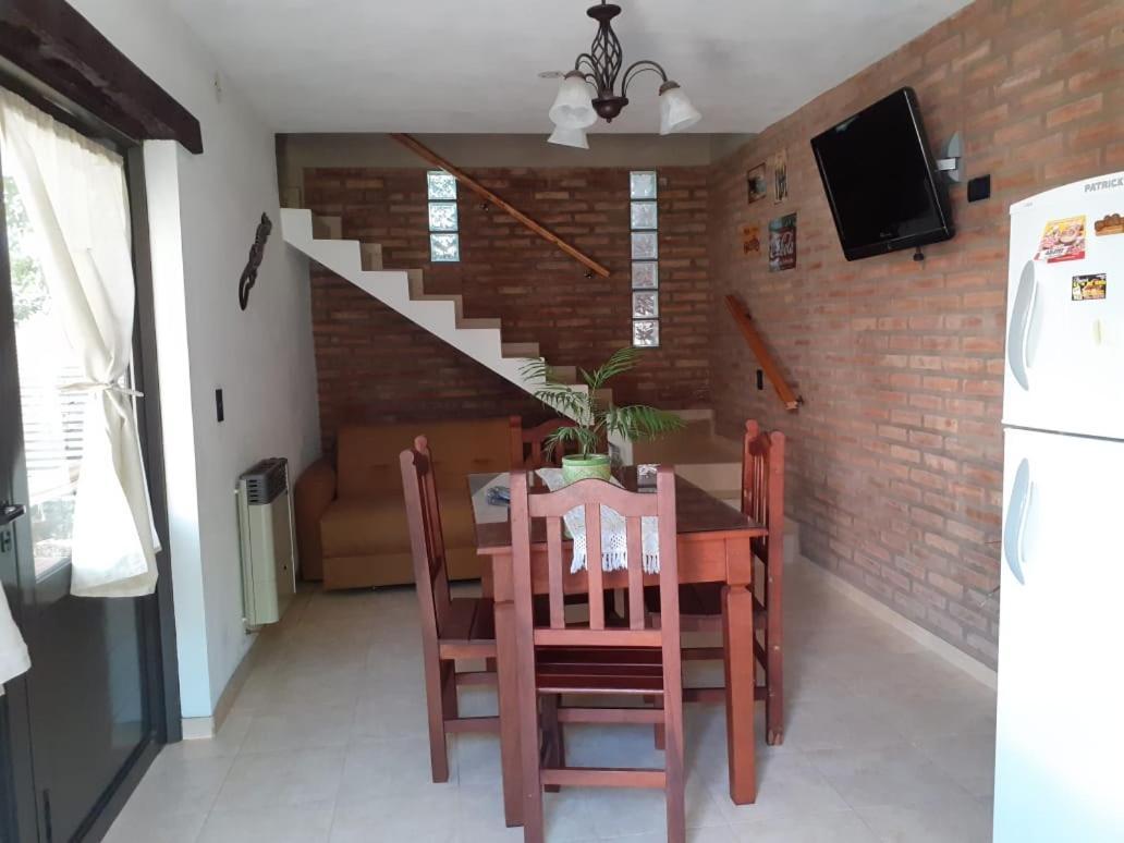 Apartamento Algarrobos *